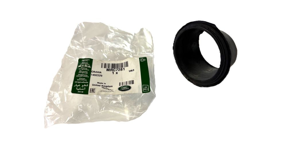 Blower Grommet - Genuine