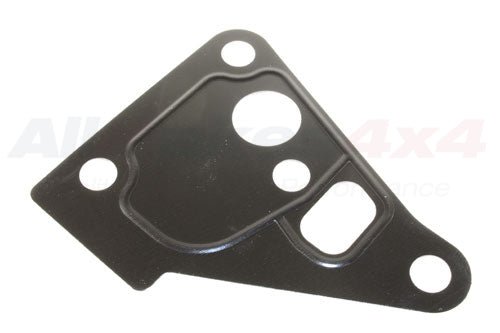 Gasket - Fuel Block - Early Td5