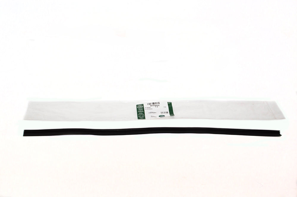 Seal - Window Glass - Door Top - Genuine