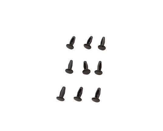 Fastener - Dash or Seat - Genuine