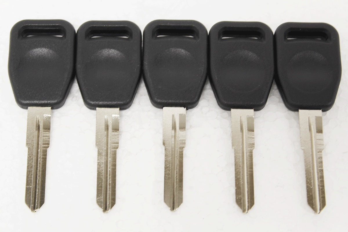 Key Blank - Genuine