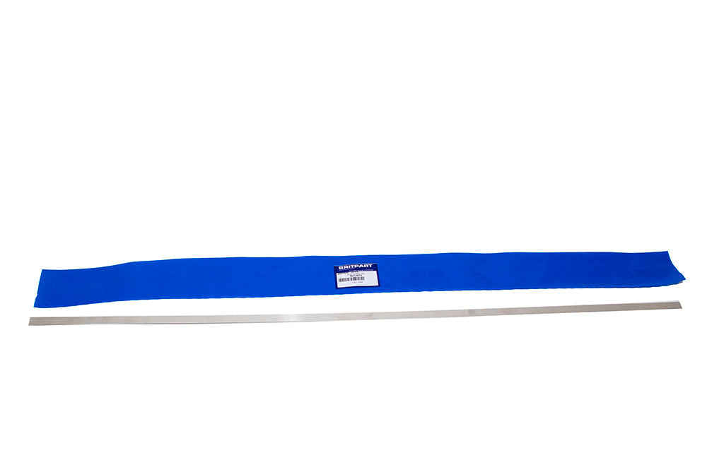 Shim - Rear Side Door Window - PUMA - Genuine