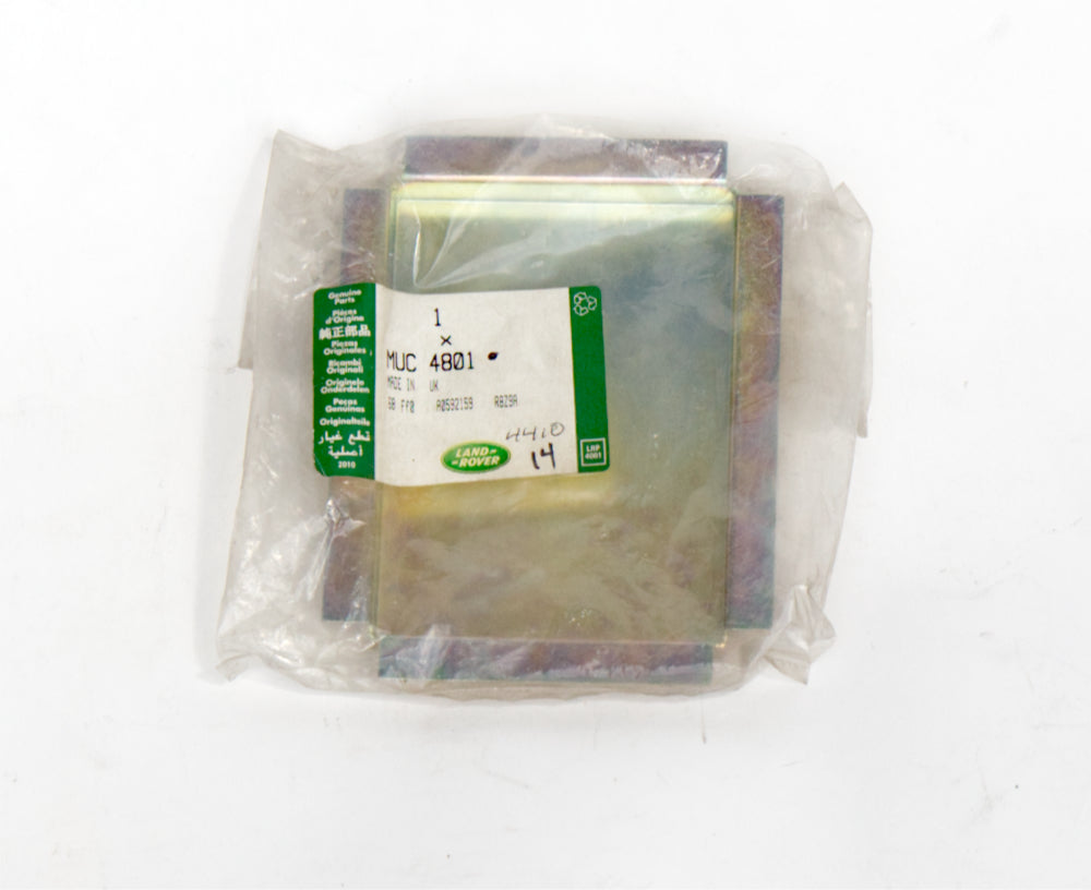 Bezel - Inner Firewall or Heater - Genuine