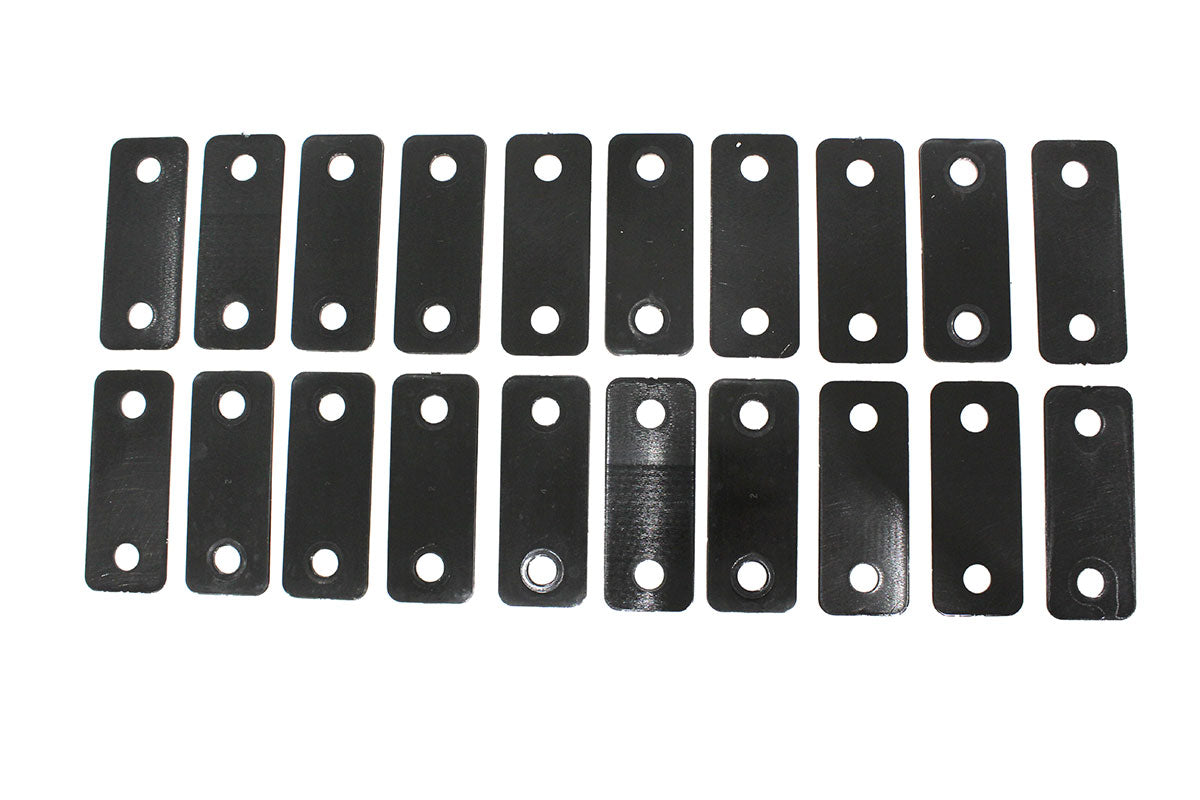 Shim - Hinge to Door - Genuine