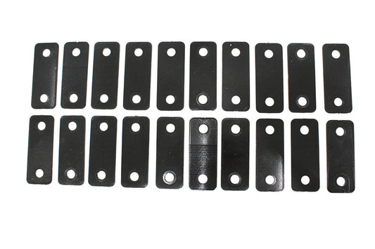 Shim - Hinge to Door - Genuine