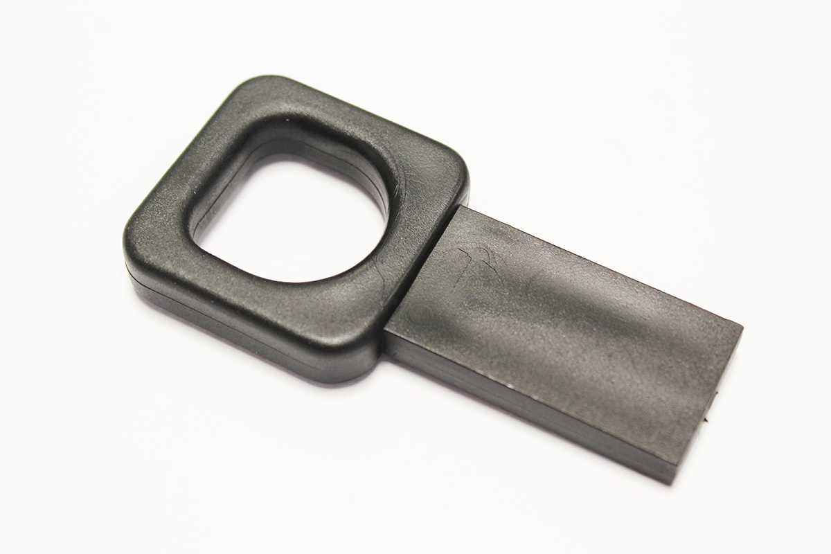 Pull Handle - 110 Rear Seat Fold Mechanism