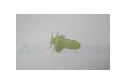 Door - Trim Fastener