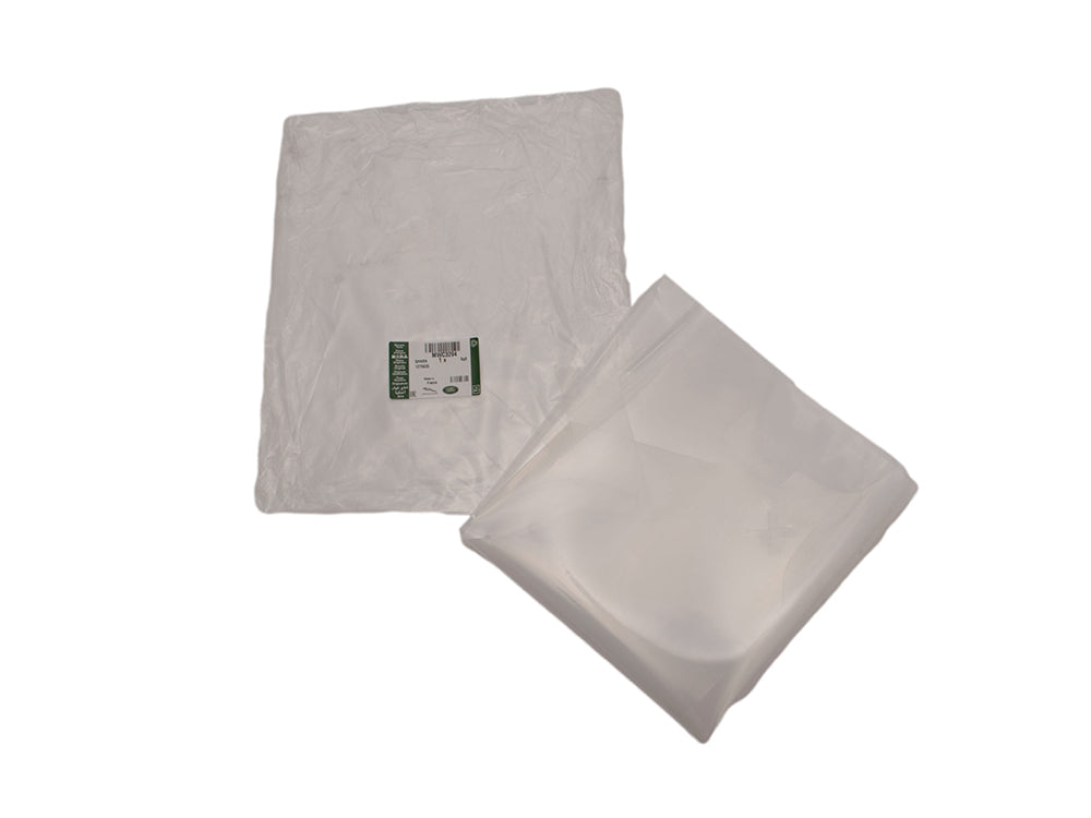 Water Shedder - Rear Door