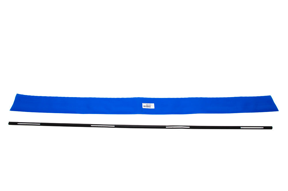 Track Sliding Rear Windows - 90/110 - NLA