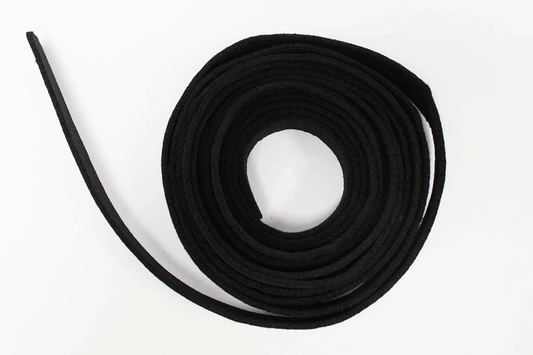 Felt Strip - Sliding Window - Genuine