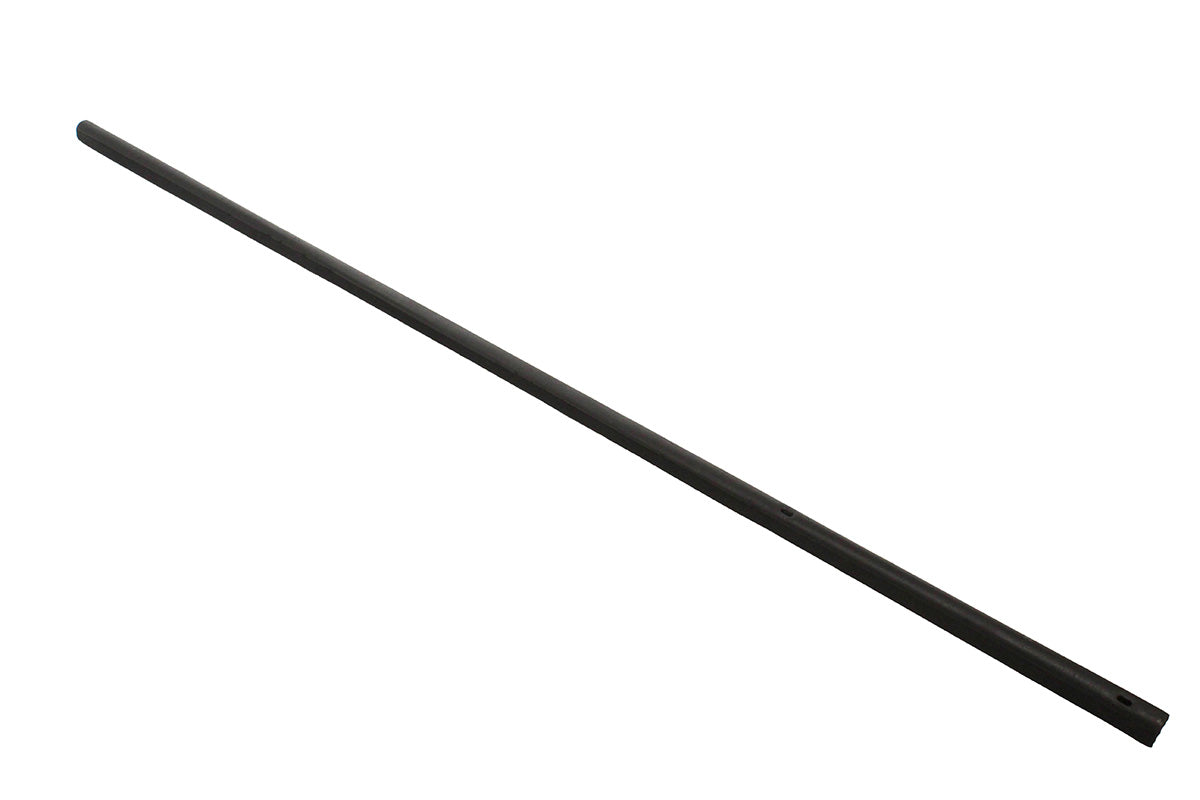 Door - Glass Channel