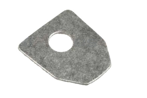 Gasket - Windscreen Mounting Bracket