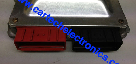 AlliSport - Cartech Electronics - Td5 Diesel ECU
