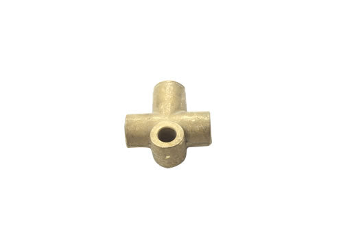 T Piece - Brake Pipe