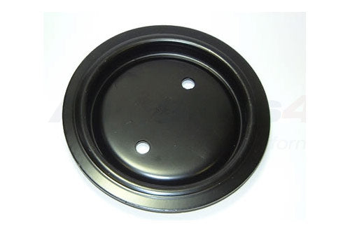 Seat - Spring Lower - Rear