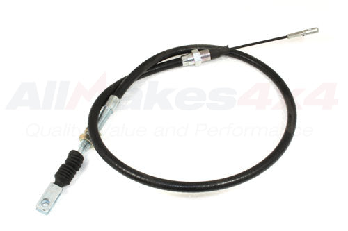 Cable - Parking Brake - Defender 90 & 110