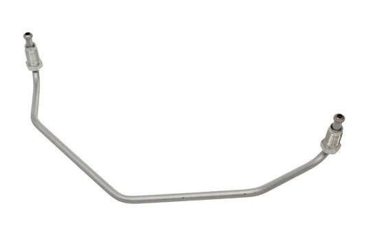 Brake Pipe - Cyl-to-Cyl - Front - Genuine