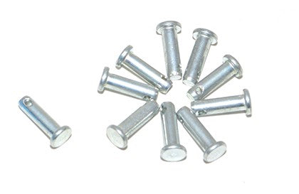 Clevis Pin - Accelerator Pedal - Genuine