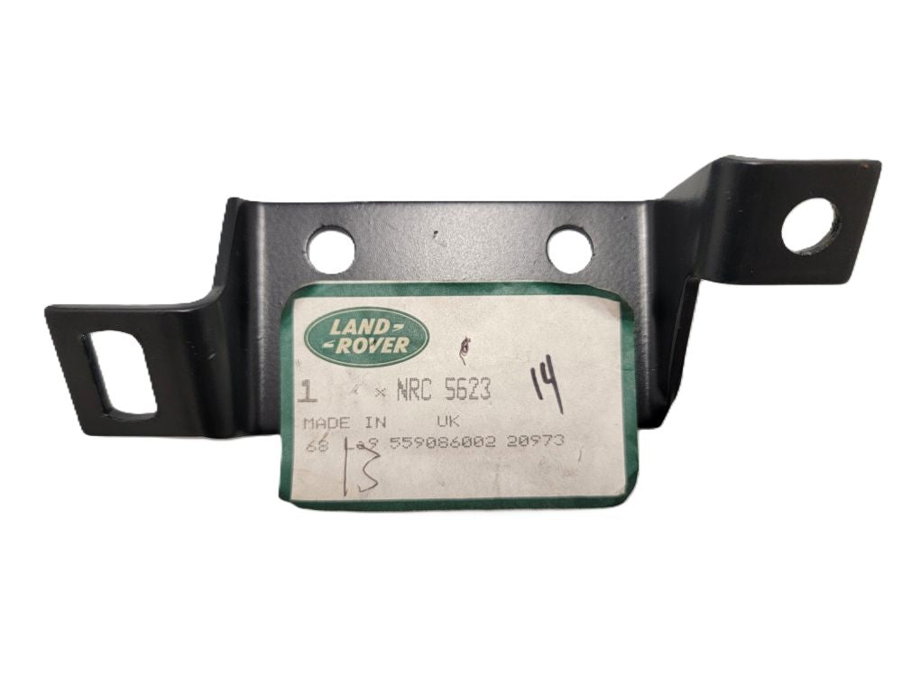 Bracket - Sedimentor - Genuine