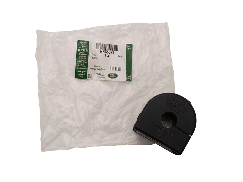 Bushing Sway Bar Rear - 110