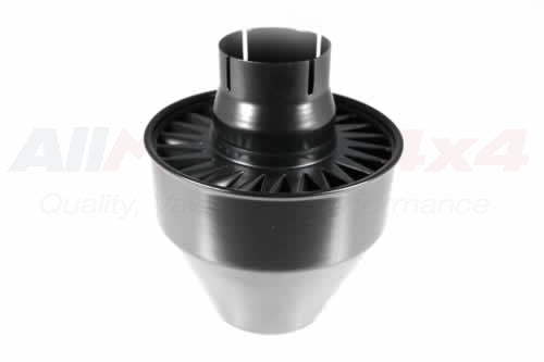 Raised Air Intake Assembly - Snorkel - 300Tdi