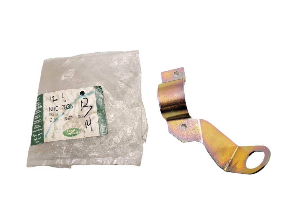 Clamp - Bracket