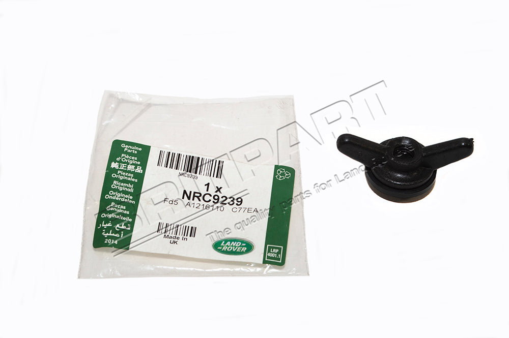 Wing Nut - Air Cleaner Box - 300Tdi - Genuine