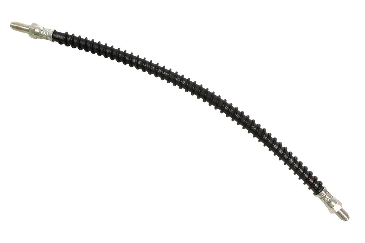 Brake Hose - Rear - Aftermarket