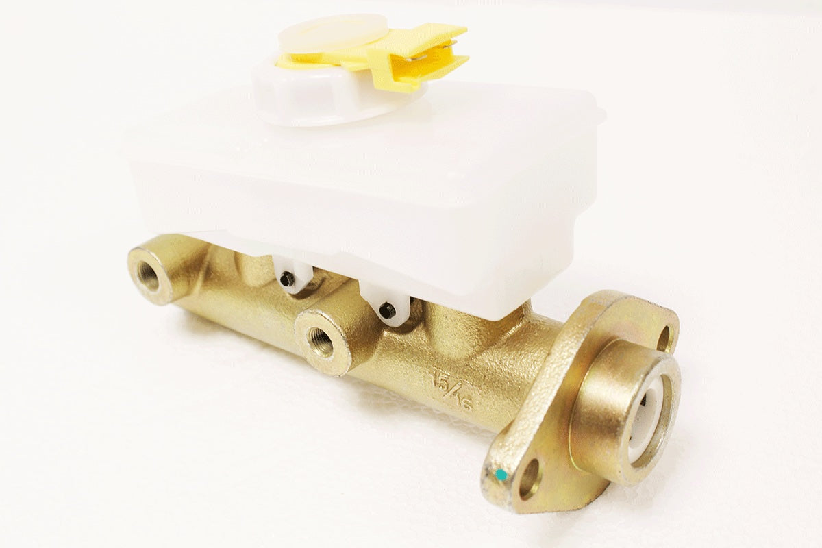 Brake Master Cylinder - OEM