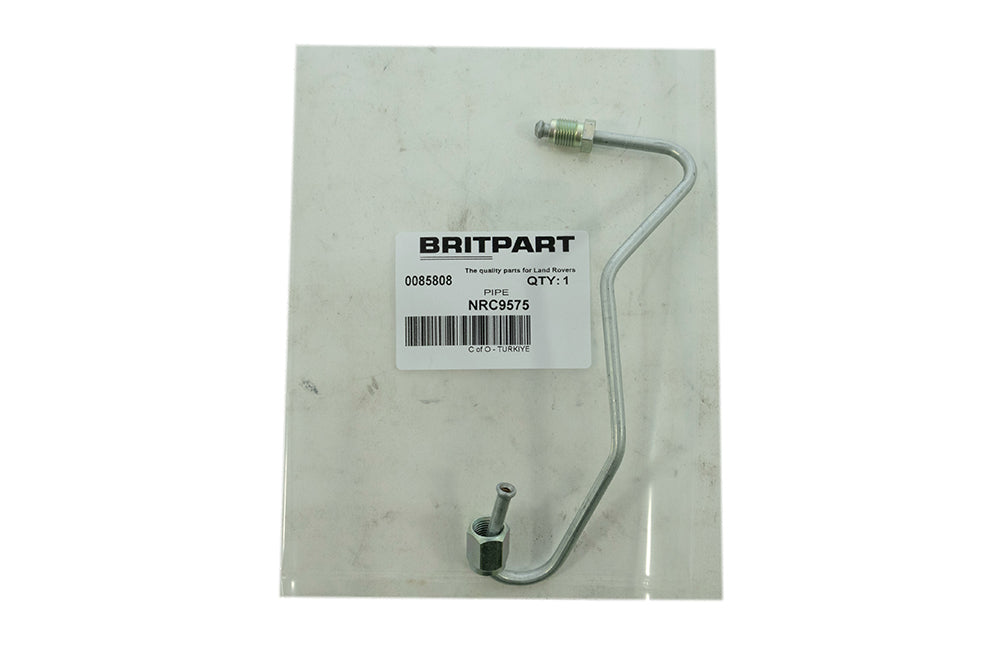 Brake Pipe - 90/110/130