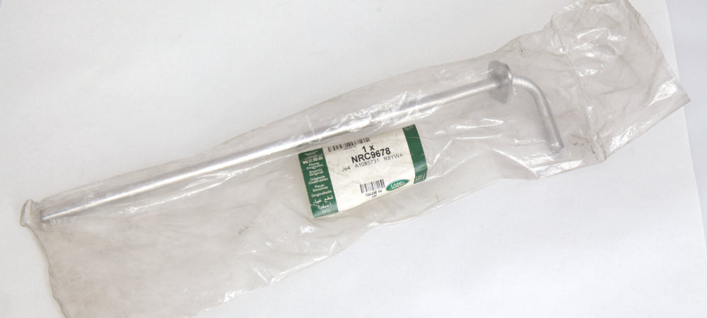 Pipe - Fuel Return - 300Tdi - Genuine