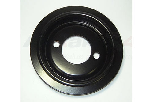 Seat Coil Spring - Lower