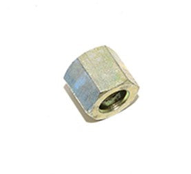 Nut - Fuel fitting - Genuine