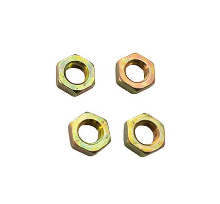 Nut - Hex - Genuine