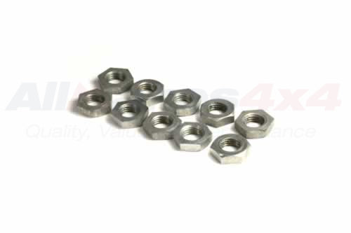 Nut - Clutch Hose