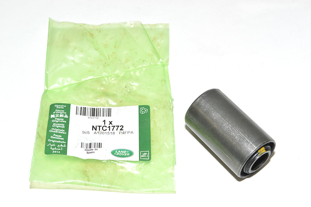 Bush - Trailing Arm Lower - Rear Suspension - Genuine