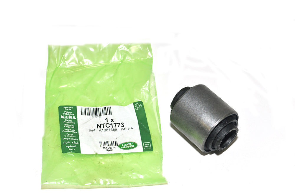 Bushing - Rear Upper Link Arm - Genuine