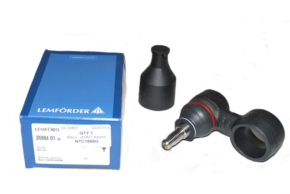 Sway Bar - Link - Lemforder