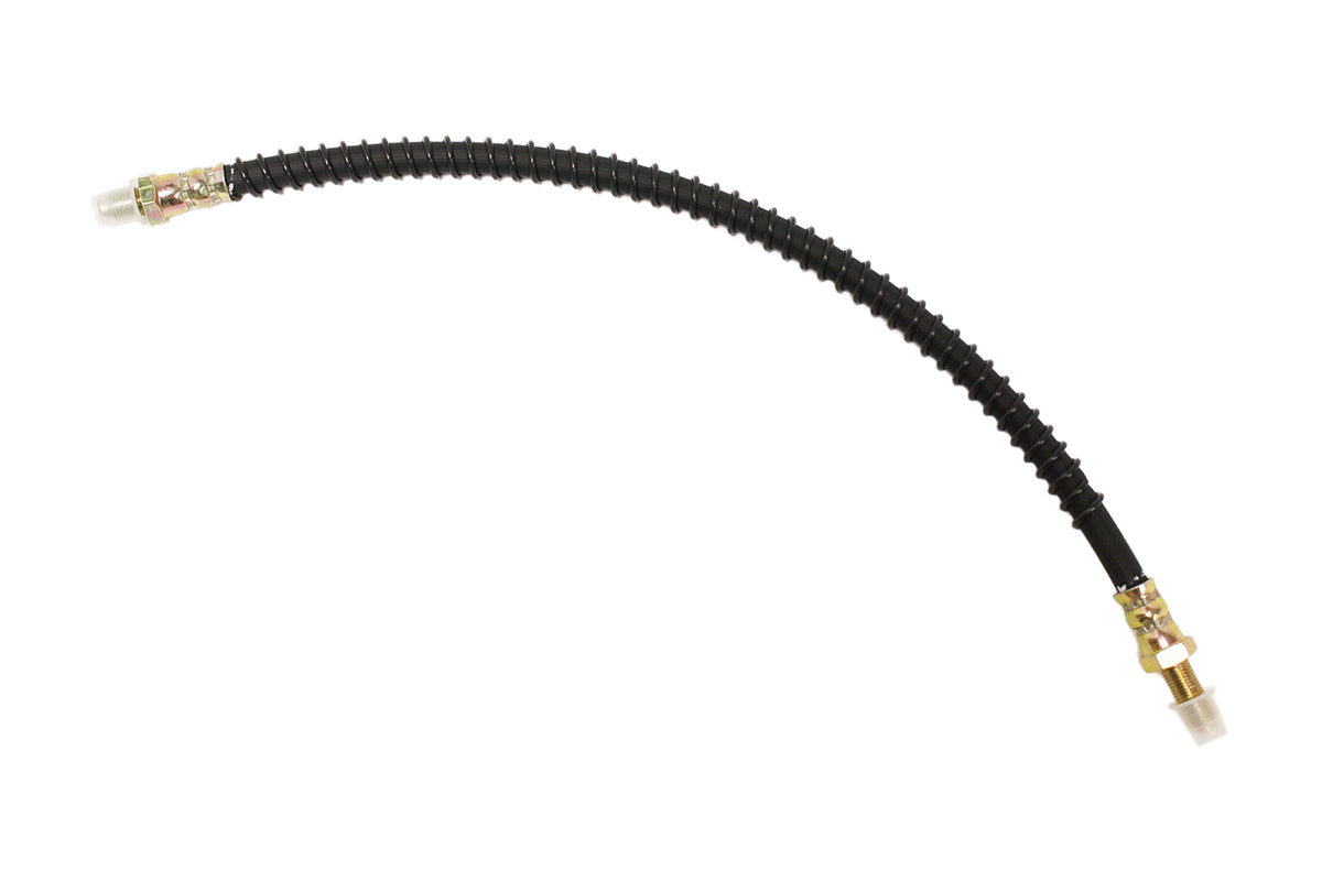 Brake Hose - Rear - w/ABS
