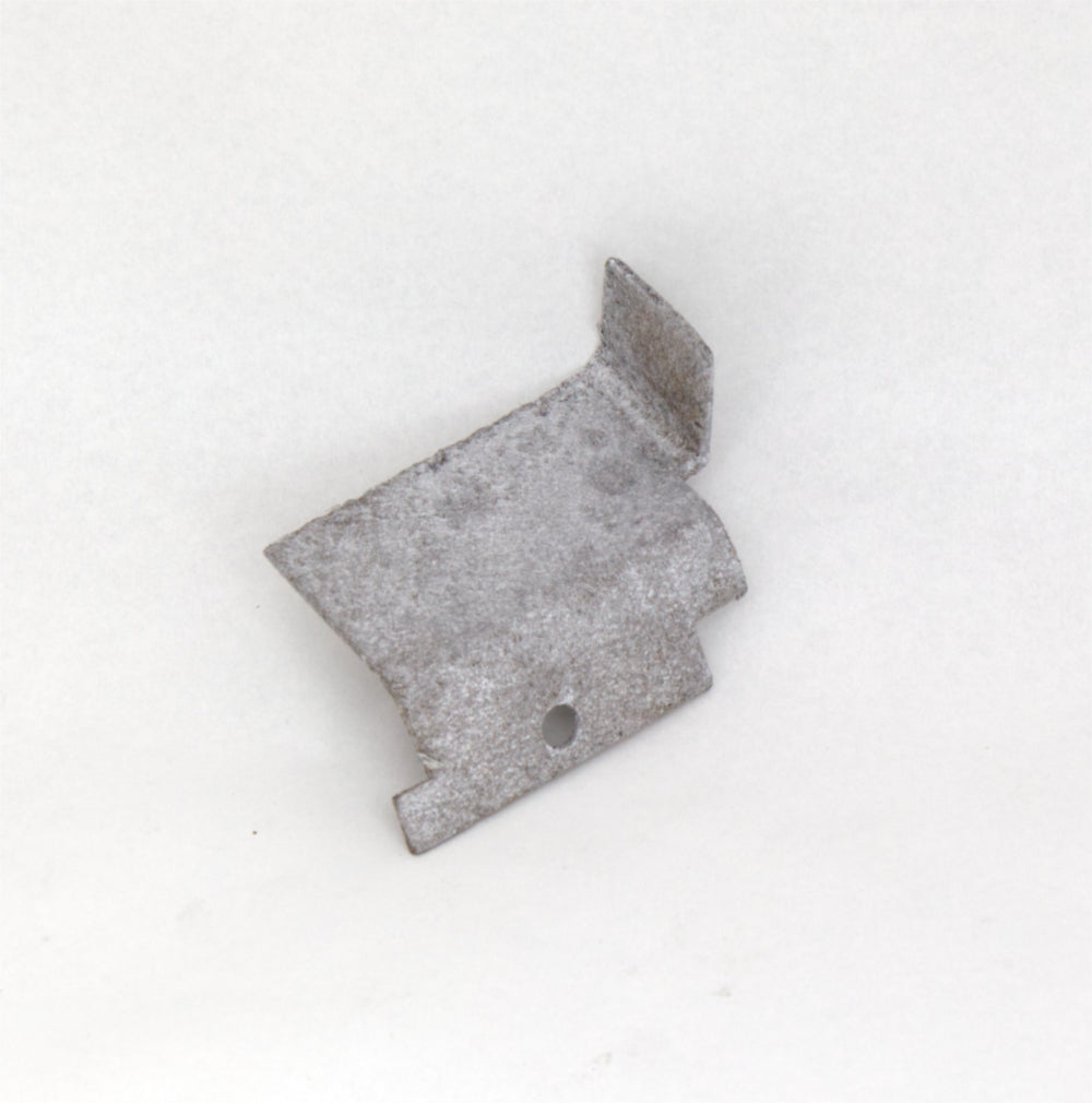 Heat Shield - LH - Engine Mount