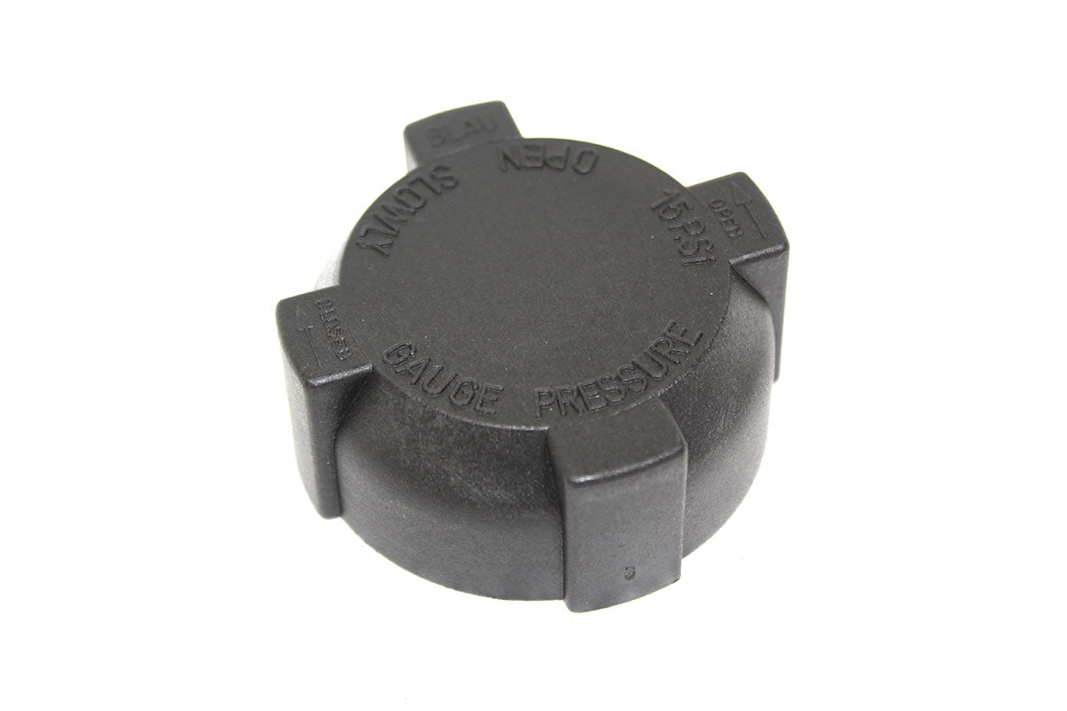 Coolant - Reservoir Cap - Tdi - OEM