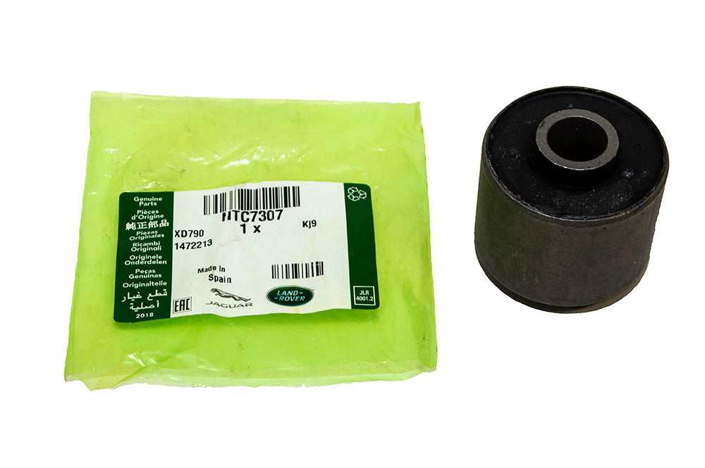 Bushing - Front Radius Arm - Genuine