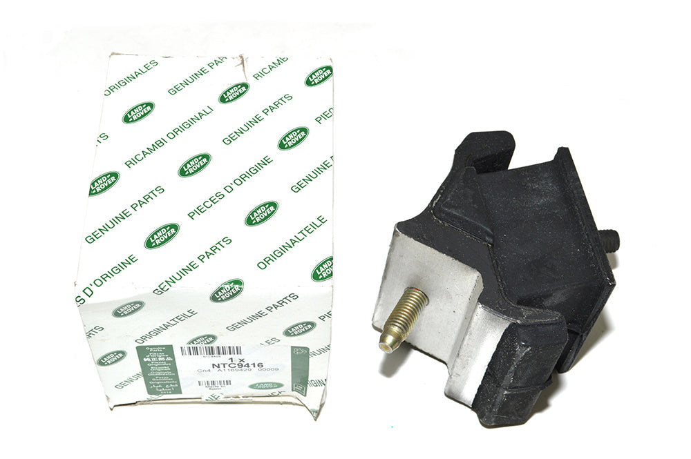 Mount - 300Tdi Engine - Genuine