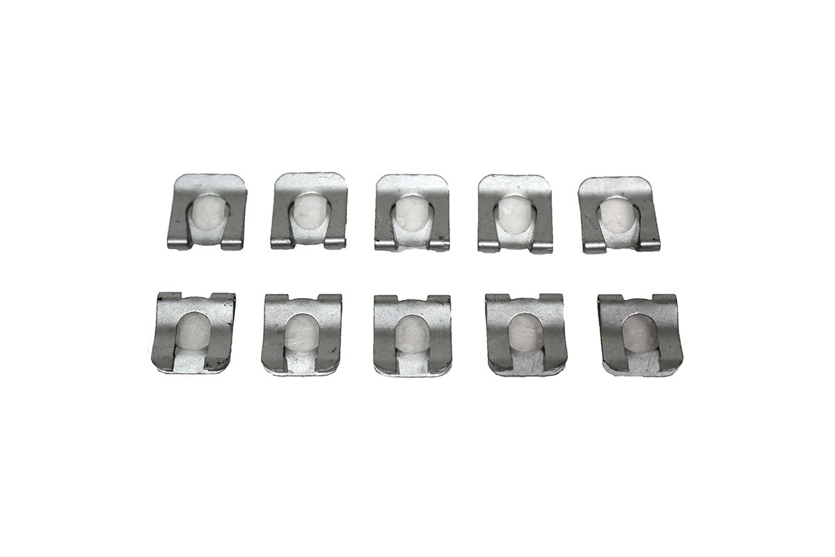 Clip - Retaining - Air Spring