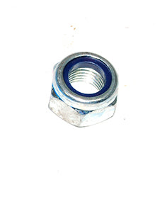 Nut - Upper Ball Joint
