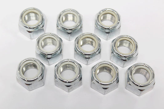 Nut - Self Locking - OEM