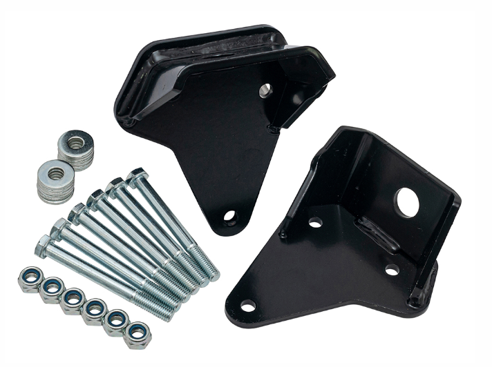 Old Man Emu - Rear Upper Shock Absorber Mount Kit