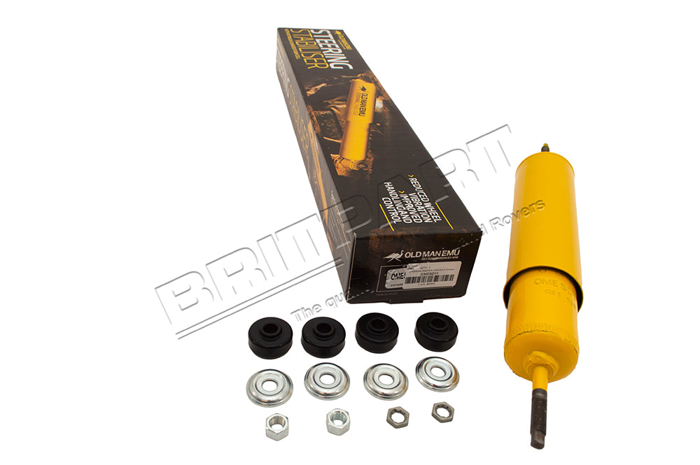 Old Man Emu - Steering Damper - Heavy Duty