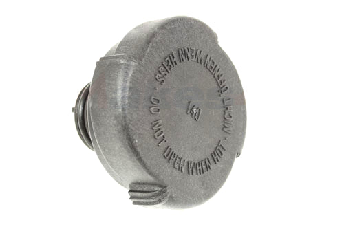 Coolant - Reservoir Cap