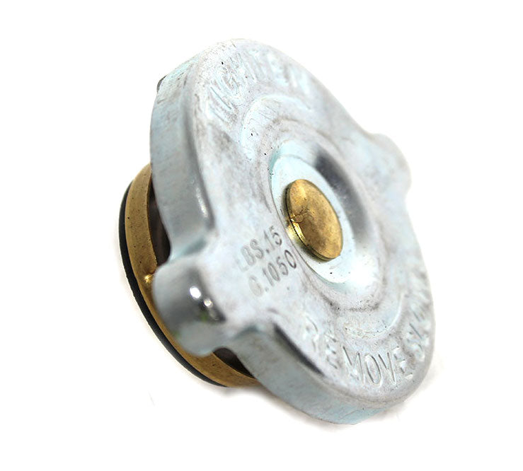 Coolant - Reservoir Cap - 3.9 V8 - Genuine